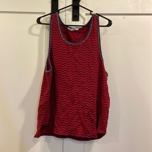 Mr Turk Cotton Tank